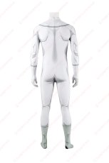 画像6: 高品質 実物撮影 ヴィルトルマイトのマーク   Viltrumite Mark   Invincible インビンシブル  風 コスプレ衣装 コスチューム (6)