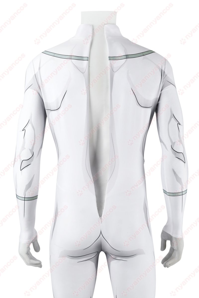 画像7: 高品質 実物撮影 ヴィルトルマイトのマーク   Viltrumite Mark   Invincible インビンシブル  風 コスプレ衣装 コスチューム (7)