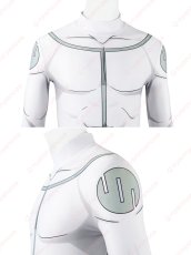 画像8: 高品質 実物撮影 ヴィルトルマイトのマーク   Viltrumite Mark   Invincible インビンシブル  風 コスプレ衣装 コスチューム (8)