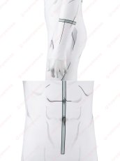 画像9: 高品質 実物撮影 ヴィルトルマイトのマーク   Viltrumite Mark   Invincible インビンシブル  風 コスプレ衣装 コスチューム (9)