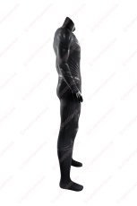 画像6: 高品質 実物撮影 スーパーマン クラーク・ケント スーパーマン  Superman ジャスティス・リーグ 風  コスチューム コスプレ衣装 (6)