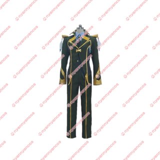 豊富な商品から cos9579高品質 実物撮影 マクロスΔ(デルタ) レイナ コスプレ衣装