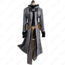 画像1: 高品質 実物撮影 ルーデウス・グレイラット 無職転生 異世界行ったら本気だす 風 コスプレ衣装 コスチューム オーダーメイド (1)