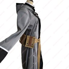 画像2: 高品質 実物撮影 ルーデウス・グレイラット 無職転生 異世界行ったら本気だす 風 コスプレ衣装 コスチューム オーダーメイド (2)