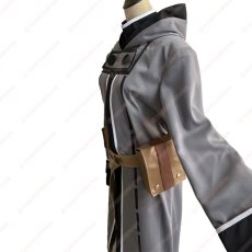 画像3: 高品質 実物撮影 ルーデウス・グレイラット 無職転生 異世界行ったら本気だす 風 コスプレ衣装 コスチューム オーダーメイド (3)