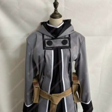 画像4: 高品質 実物撮影 ルーデウス・グレイラット 無職転生 異世界行ったら本気だす 風 コスプレ衣装 コスチューム オーダーメイド (4)