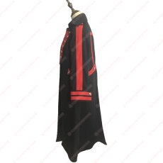 画像2: 高品質 実物撮影  駆紋戒斗 仮面ライダーバロン  仮面ライダー鎧武ガイム  風  コスプレ衣装 コスチューム オーダーメイド (2)