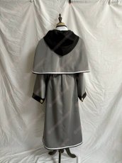 画像4: 高品質 実物撮影 ルーデウス・グレイラット 無職転生 異世界行ったら本気だす 風 コスプレ衣装 コスチューム オーダーメイド (4)