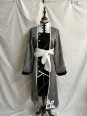 画像5: 高品質 実物撮影 ルーデウス・グレイラット 無職転生 異世界行ったら本気だす 風 コスプレ衣装 コスチューム オーダーメイド (5)