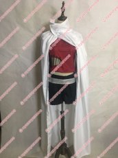 画像1: 高品質 実物撮影 ラル・ミルチ 家庭教師ヒットマンREBORN!  風 コスプレ衣装 コスチューム オーダーメイド (1)