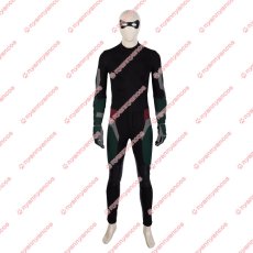 画像8: 高品質 実物撮影 Titans タイタンズ 2018DCドラマ シーズン1 ロビン Robin ナイトウィング Nightwing コスプレ衣装 コスプレ衣装 コスプレ靴 バラ売り可 コスチューム オーダーメイド (8)