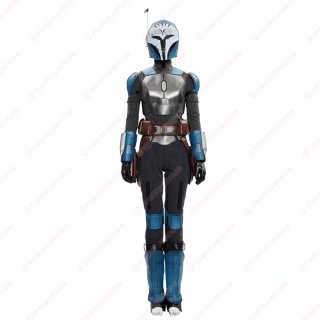 マンダロリアン コスチューム スターウォーズ 大人男性用