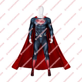 Superman スーパーマン - ニャンコスプレ Superman スーパーマン - ニャンコスプレ