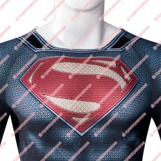 画像14: 高品質 実物撮影 クラーク・ケント Superman 	スーパーマン マン・オブ・スティール 風  コスチューム コスプレ衣装  バラ売り可 オーダーメイド (14)