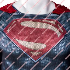 画像8: 高品質 実物撮影 クラーク・ケント Superman 	スーパーマン マン・オブ・スティール 風  コスチューム コスプレ衣装  バラ売り可 オーダーメイド (8)