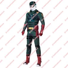 画像3: 高品質 実物撮影 Soldier Boy ソルジャー・ボーイ The Boys ザ ボーイズ 風 コスチューム コスプレ衣装  バラ売り可 オーダーメイド (3)