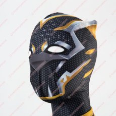 画像5: 高品質 実物撮影  シュリ Shuri  スーツ Black Panther ブラックパンサー2 風 コスチューム コスプレ衣装 オーダーメイド バラ売り可 (5)