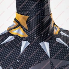 画像6: 高品質 実物撮影  シュリ Shuri  スーツ Black Panther ブラックパンサー2 風 コスチューム コスプレ衣装 オーダーメイド バラ売り可 (6)
