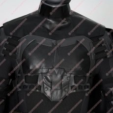 画像11: 高品質 実物撮影 Batman バットマン ブルース・ウェイン 2023映画 THE FLASH ザ・フラッシュ 風 コスプレ衣装 コスプレ靴  コスチューム オーダーメイド バラ売り可 (11)