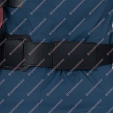 画像18: 高品質 実物撮影  ネビュラ Nebula ユニフォーム スーツ ガーディアンズ・オブ・ギャラクシー：VOLUME 3 風  コスプレ靴 コスプレ衣装 コスチューム オーダーメイド (18)