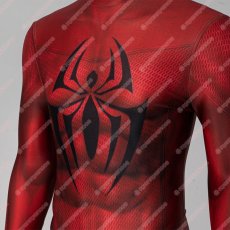 画像14: 高品質 実物撮影 スカーレット・スパイダー ベン・リリー 2023映画 スパイダーバース2 スパイダーマン:アクロス・ザ・スパイダーバース  風  コスプレ衣装  コスチューム オーダーメイド無料　バラ売り可 (14)