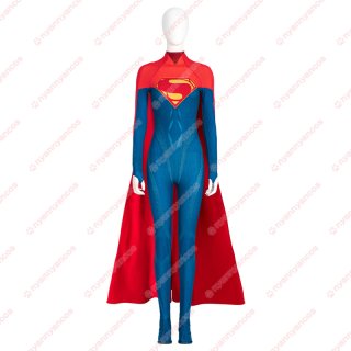 Superman スーパーマン - ニャンコスプレ Superman スーパーマン - ニャンコスプレ