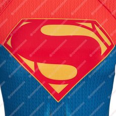 画像10: 高品質 実物撮影 Supergirl スーパーガール 2023映画 THE FLASH ザ・フラッシュ 風  コスチューム コスプレ衣装  バラ売り可 オーダーメイド (10)