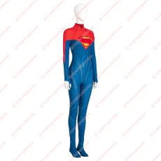 画像6: 高品質 実物撮影 Supergirl スーパーガール 2023映画 THE FLASH ザ・フラッシュ 風  コスチューム コスプレ衣装  バラ売り可 オーダーメイド (6)