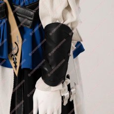 画像12: 高品質 実物撮影 ジル・ワーリック Final Fantasy XVI FF16 ファイナルファンタジーXVI  風 コスチューム コスプレ衣装 オーダーメイド バラ売り可 (12)