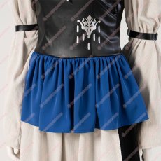 画像18: 高品質 実物撮影 ジル・ワーリック Final Fantasy XVI FF16 ファイナルファンタジーXVI  風 コスチューム コスプレ衣装 オーダーメイド バラ売り可 (18)