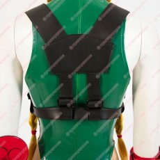 画像10: 高品質 実物撮影 Cammy キャミィ ストリートファイター6 スト6  風 コスチューム コスプレ衣装 コスプレ靴 ウィッグ オーダーメイド バラ売り可 (10)