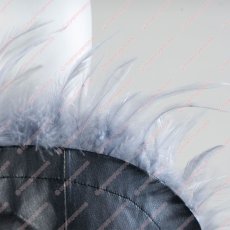 画像12: 高品質 実物撮影 ベネディクタ・ハーマン Final Fantasy XVI FF16 ファイナルファンタジーXVI  風 コスチューム コスプレ衣装 コスプレ靴 オーダーメイド バラ売り可 (12)