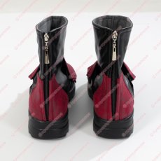 画像29: 【武器無し】高品質 実物撮影  デッドプール Deadpool 3 ウェイド ウィルソン  風 コスチューム コスプレ衣装 コスプレ靴 オーダーメイド バラ売り可 (29)