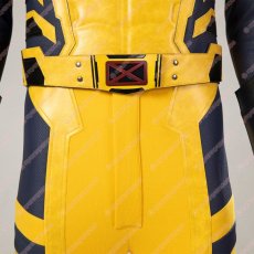 画像14: 高品質 実物撮影  デッドプール Deadpool 3 X-MEN ローガン ウルヴァリン   風 コスチューム コスプレ衣装 コスプレ靴 オーダーメイド バラ売り可 (14)