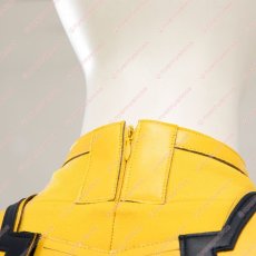 画像20: 高品質 実物撮影  デッドプール Deadpool 3 X-MEN ローガン ウルヴァリン   風 コスチューム コスプレ衣装 コスプレ靴 オーダーメイド バラ売り可 (20)