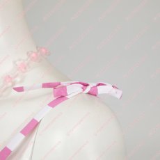 画像10: 高品質 実物撮影  2023映画 Barbie バービー ワンピース 風 コスチューム コスプレ衣装 オーダーメイド バラ売り可 (10)