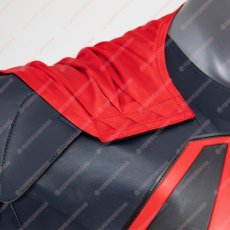 画像11: 高品質 実物撮影 スーパーマン  Superman ニコラス 風  コスチューム コスプレ衣装 コスプレ靴 オーダーメイド バラ売り可 (11)
