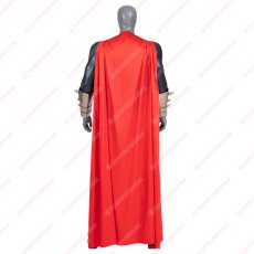 画像4: 高品質 実物撮影 スーパーマン  Superman ニコラス 風  コスチューム コスプレ衣装 コスプレ靴 オーダーメイド バラ売り可 (4)