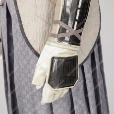 画像21: 高品質 実物撮影 アソーカ・タノ  スター・ウォーズ STAR WARS  風 コスチューム コスプレ衣装   オーダーメイド バラ売り可 (21)