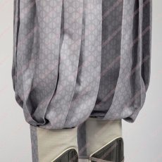 画像25: 高品質 実物撮影 アソーカ・タノ  スター・ウォーズ STAR WARS  風 コスチューム コスプレ衣装   オーダーメイド バラ売り可 (25)