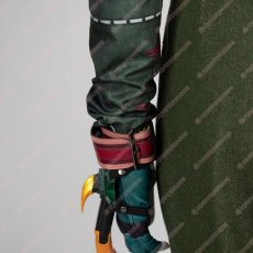 画像13: 高品質 実物撮影 Tifa ティファ・ロックハート FF7 ファイナルファンタジーVII  風 コスチューム コスプレ衣装 コスプレ靴 オーダーメイド バラ売り可 (13)