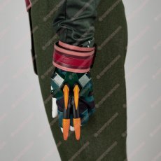 画像8: 高品質 実物撮影 Tifa ティファ・ロックハート FF7 ファイナルファンタジーVII  風 コスチューム コスプレ衣装 コスプレ靴 オーダーメイド バラ売り可 (8)