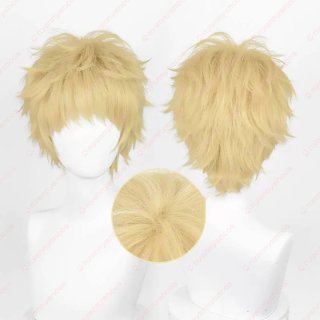 コスプレウィッグ - ニャンコスプレ コスプレウィッグ - ニャンコスプレ