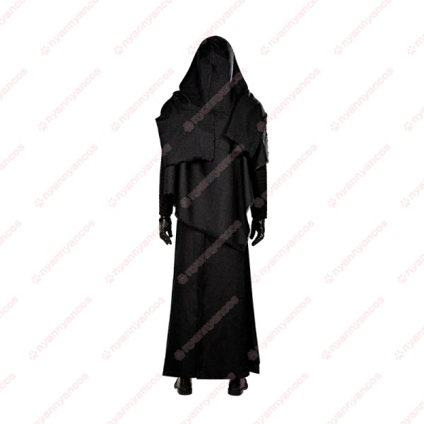 高品質 実物撮影 カイロ・レン Kylo Ren Star Wars スター・ウォーズ