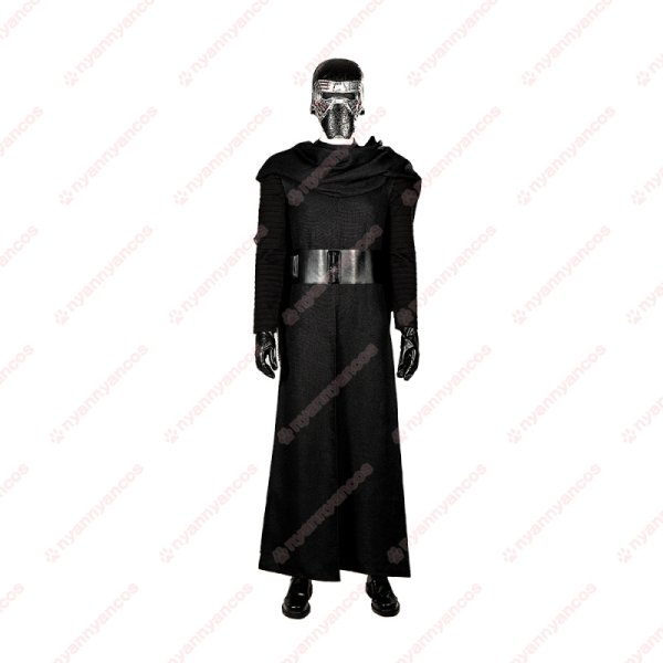高品質 実物撮影 カイロ・レン Kylo Ren Star Wars スター・ウォーズ