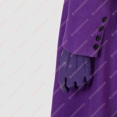 画像13: 高品質 実物撮影 ジョーカー Joker  バットマン ダークナイト  風 コスチューム コスプレ衣装 オーダーメイド バラ売り可 (13)