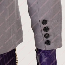 画像18: 高品質 実物撮影 ジョーカー Joker  バットマン ダークナイト  風 コスチューム コスプレ衣装 オーダーメイド バラ売り可 (18)