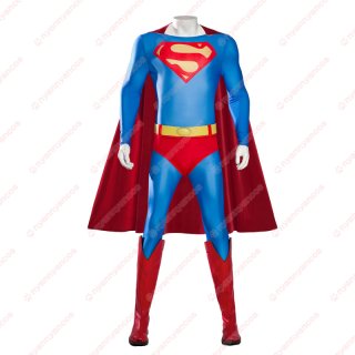 Superman スーパーマン - ニャンコスプレ Superman スーパーマン - ニャンコスプレ