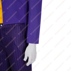 画像12: 高品質 実物撮影  Joker ジョーカー バットマン  風 コスチューム コスプレ衣装 オーダーメイド バラ売り可 (12)