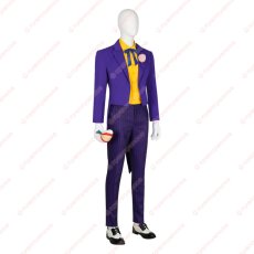 画像2: 高品質 実物撮影  Joker ジョーカー バットマン  風 コスチューム コスプレ衣装 オーダーメイド バラ売り可 (2)